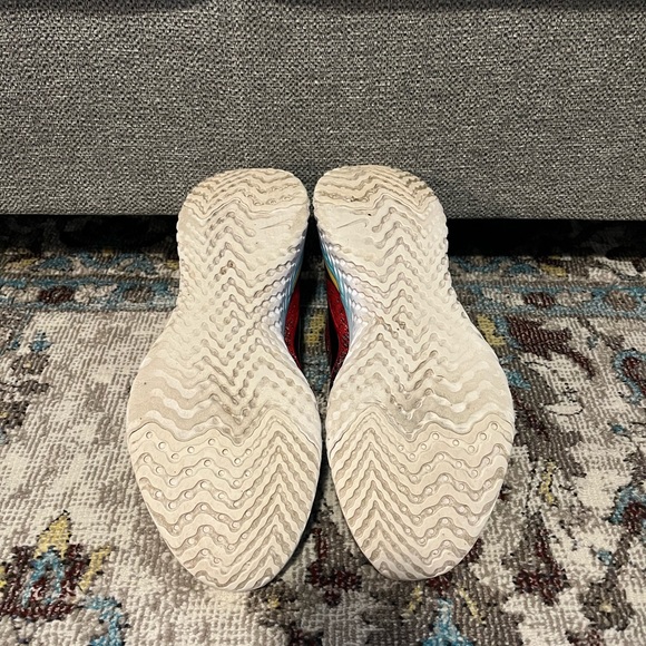 Nike Epic React Flyknit 2 - size 13 - Picture 5 of 6